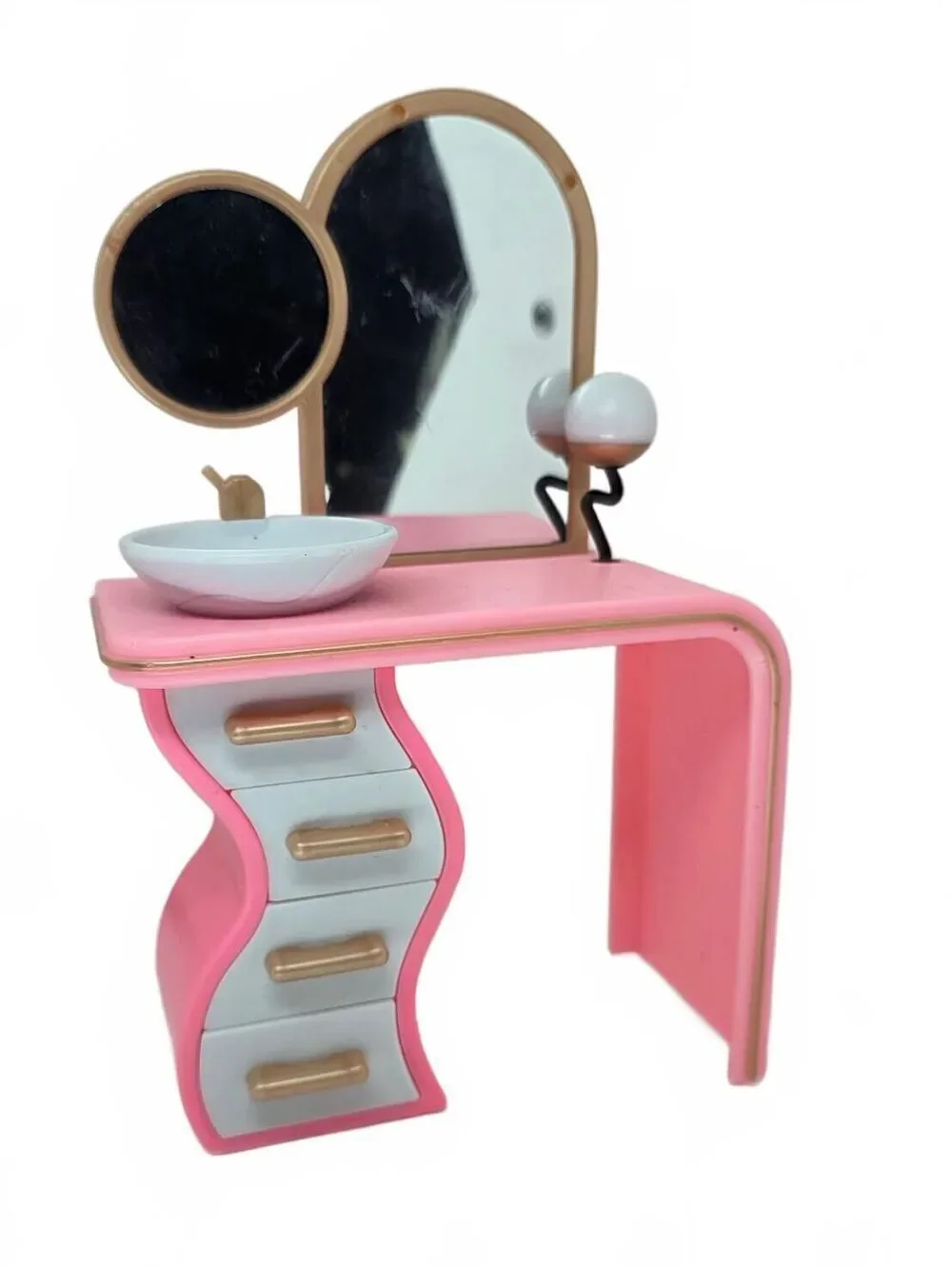 MGA Entertainment omg lol
